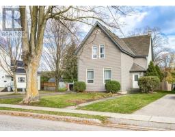 38 James Street, MLS X12138247