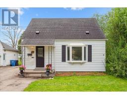 127 Memorial Crescent, MLS X12158827