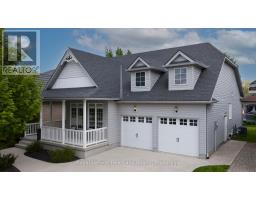 23 Stornoway Crescent, MLS X12183367
