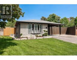53 Kathryn Crescent, MLS X12193387