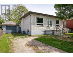 173 Water Street S, MLS X12201537