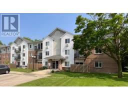 No.308 - 270 Eiwo Court, MLS X12220037
