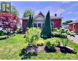 131 Douro Street, MLS X12228107