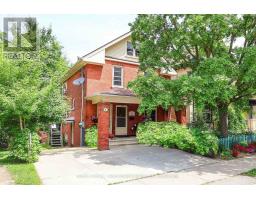 74 Cobourg Street, MLS X12232877