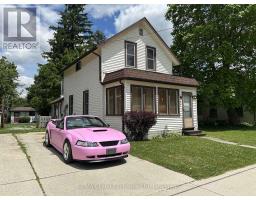 59 Albert Street E, MLS X12233667