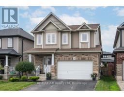 58 Fraser Drive, MLS X12248497