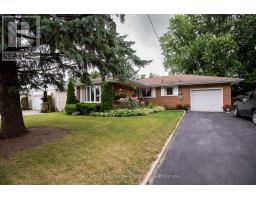 99 Ingersoll Street, MLS X12276437