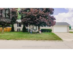 1 Alexander Street, MLS X12281577