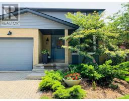 61 Baker Street, MLS X12282787