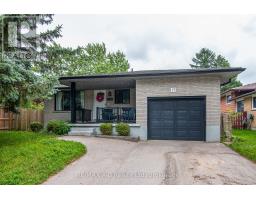 17 Hickory Line, MLS X12312547
