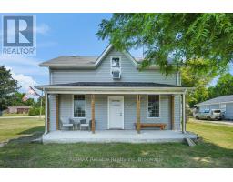 252 Kings Road, MLS X12324747