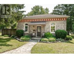 23 Grant Street, MLS X12349717