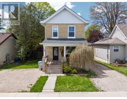 169 Andrew Street, MLS X12350317