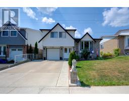87 Sugar Maple Street, MLS X12355887