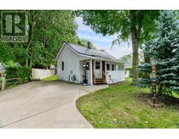 125 North Street S, MLS X12381487