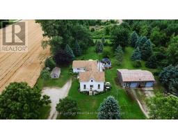 79460 Bluewater Highway, MLS X12417287