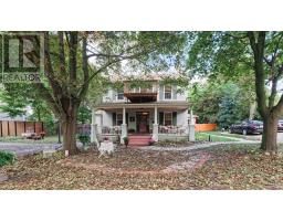 18 St Vincent Street, MLS X12433147