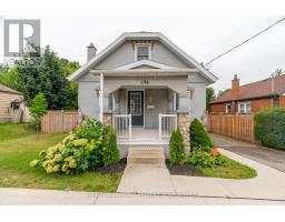 194 Dundas Street N, MLS X12436007
