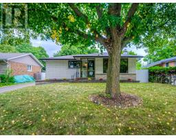 36 Argyle Drive, MLS X12439177