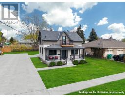 82 Gloucester Terrace, MLS X12447857