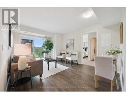 212 - 7 Kay Crescent, MLS X12464857