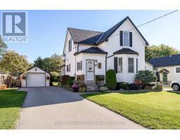 91 Strachan Street, MLS X12467817