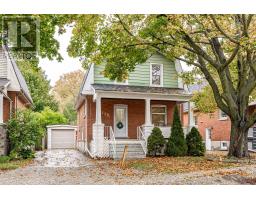 140 Avon Street, MLS X12480367