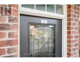 305 - 555 King Street E, MLS X12480927