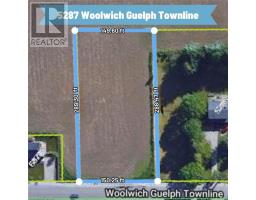 5287 WOOLWICH-GUELPH TOWNLINE - 2