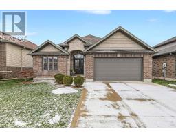 46 HALLIDAY DRIVE - 1