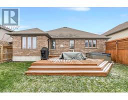 46 HALLIDAY DRIVE - 35