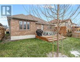46 HALLIDAY DRIVE - 36
