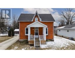130 QUEBEC STREET - 1