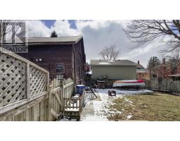 130 QUEBEC STREET - 34
