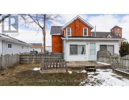 130 QUEBEC STREET - 36