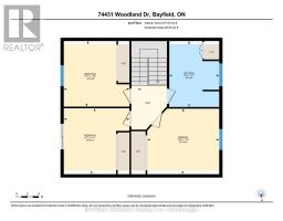 74431 WOODLAND DRIVE - 45