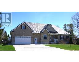 161 BROCK STREET - 1