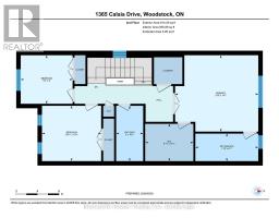 1365 CALAIS DRIVE - 33