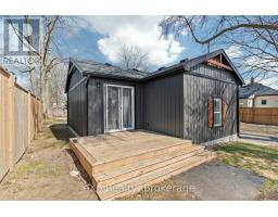236 SYDENHAM STREET - 37