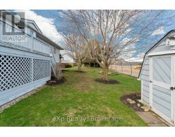 157 BRIARHILL DRIVE - 48
