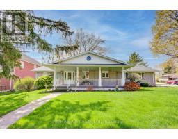 99 WOODSTOCK STREET N - 1