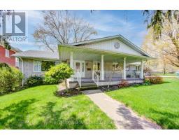 99 WOODSTOCK STREET N - 2