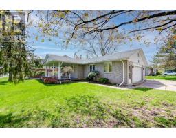 99 WOODSTOCK STREET N - 9