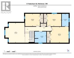 6 TOTTENHAM STREET - 27