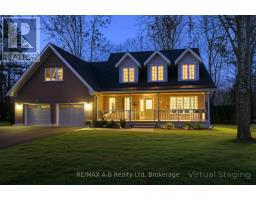 138 HURON ROAD - 1