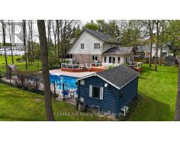 138 HURON ROAD - 43