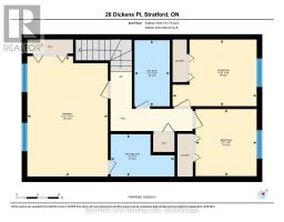 26 DICKENS PLACE - 35