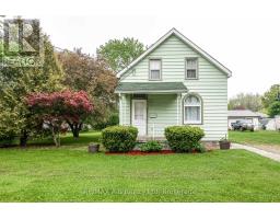 258 NELSON STREET - 1