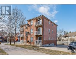 170 WEBER STREET E - 1