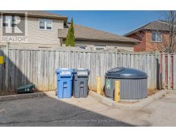 170 WEBER STREET E - 43